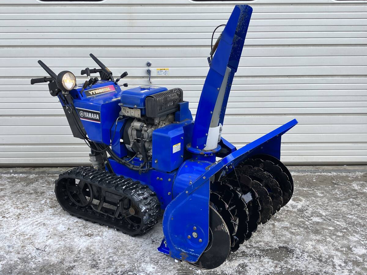 Yahoo!オークション -「除雪機 13馬力」の落札相場・落札価格 Yahoo!オークション -「除雪機 13馬力」の落札相場・落札価格