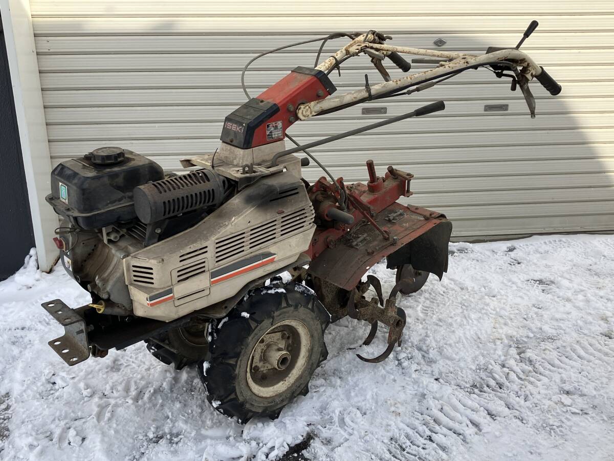 Yahoo!オークション -「(カワサキ kawasaki)」(車体) (耕うん機 Yahoo!オークション -「(カワサキ kawasaki)」(車体) (耕うん機