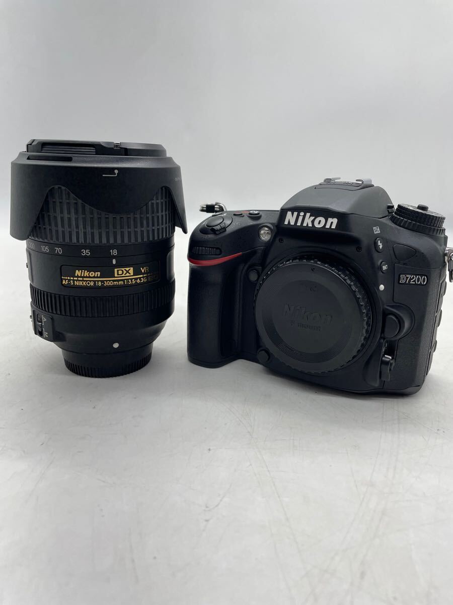Yahoo!オークション -「nikon d7200 レンズキット」の落札相場 Yahoo!オークション -「nikon d7200 レンズキット」の落札相場