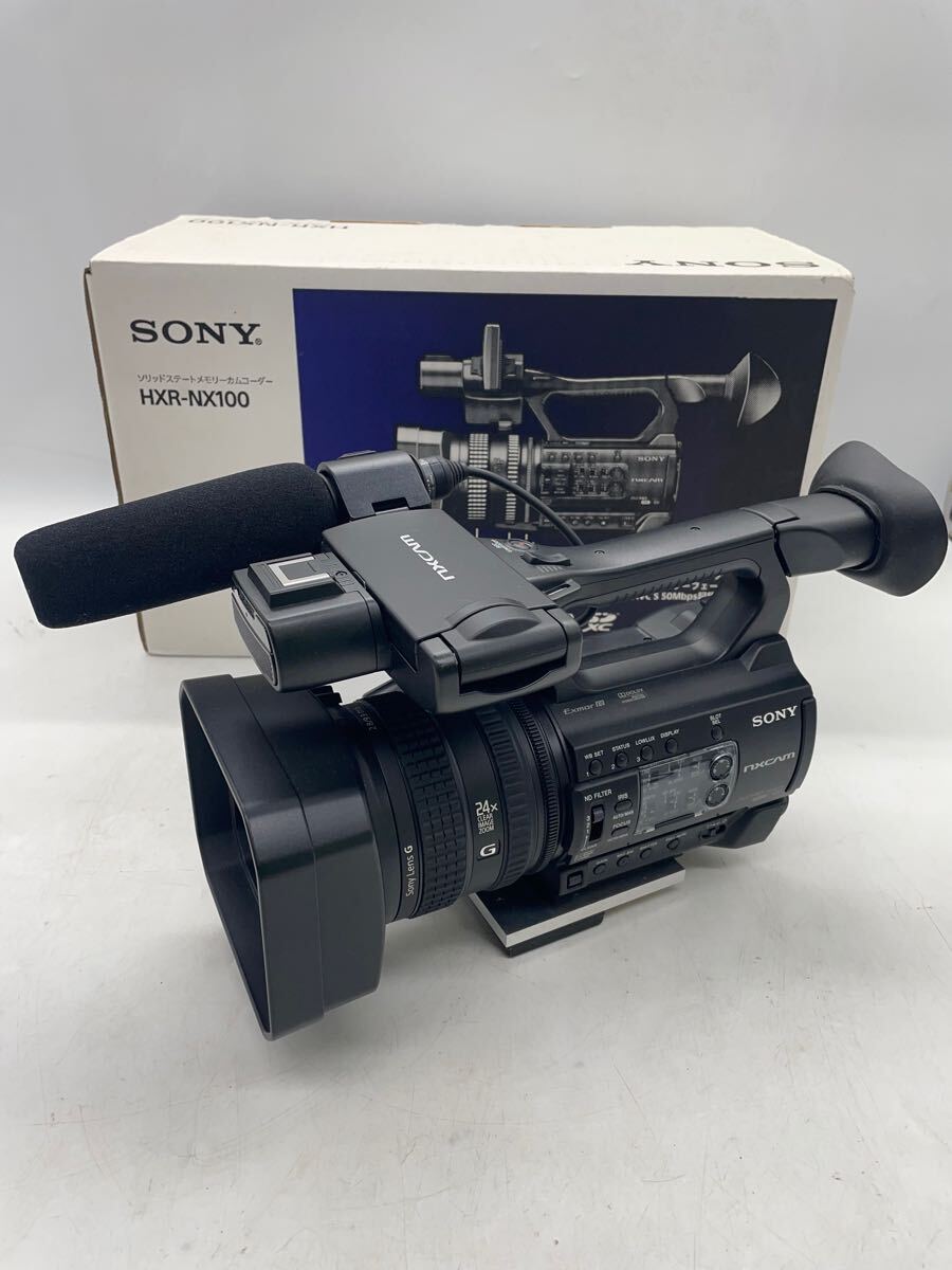 Yahoo!オークション -「HXR-NX100」の落札相場・落札価格 Yahoo!オークション -「HXR-NX100」の落札相場・落札価格
