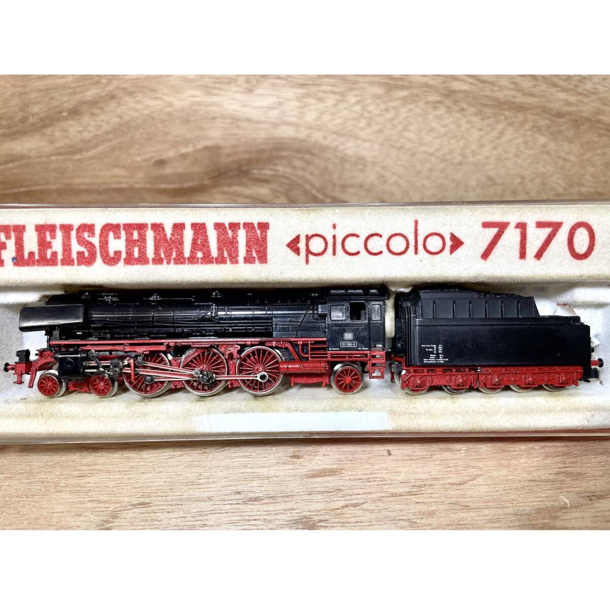 Yahoo!オークション -「fleischmann 蒸気機関車」(Nゲージ Yahoo!オークション -「fleischmann 蒸気機関車」(Nゲージ
