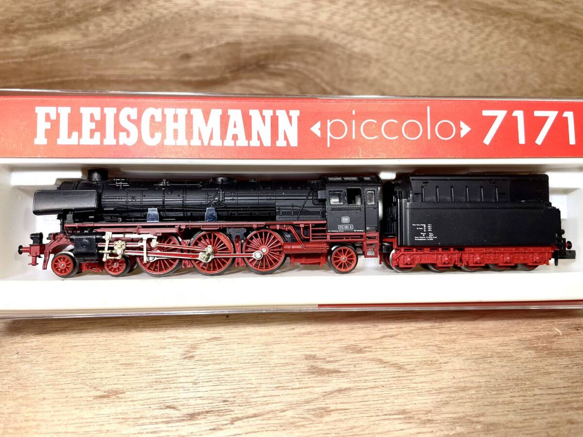 Yahoo!オークション -「fleischmann br」(鉄道模型) の落札相場 Yahoo!オークション -「fleischmann br」(鉄道模型) の落札相場