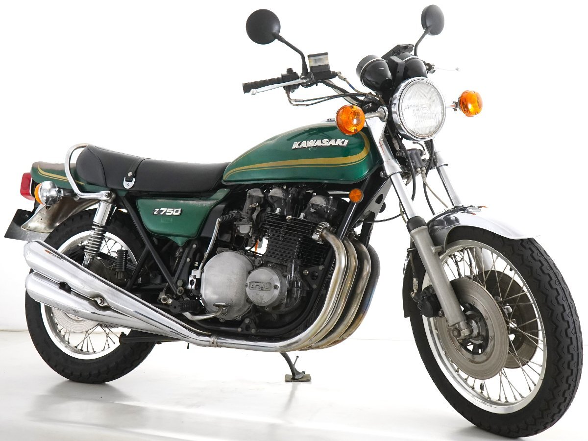 2025年最新】Yahoo!オークション -z750four(オートバイ車体)の 2025年最新】Yahoo!オークション -z750four(オートバイ車体)の