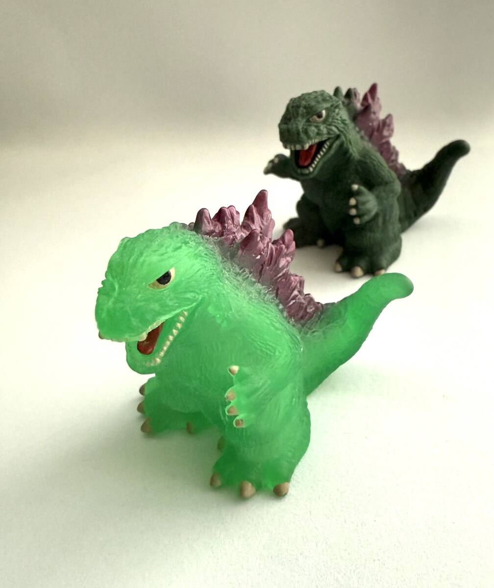 Yahoo!オークション -「ゴジラ全集 シークレット」の落札相場 Yahoo!オークション -「ゴジラ全集 シークレット」の落札相場