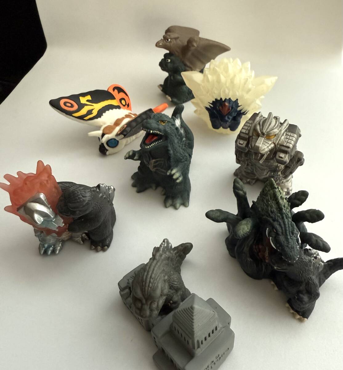 Yahoo!オークション -「ゴジラ ソフビ ポピー」(ゴジラ) (ゴジラ Yahoo!オークション -「ゴジラ ソフビ ポピー」(ゴジラ) (ゴジラ