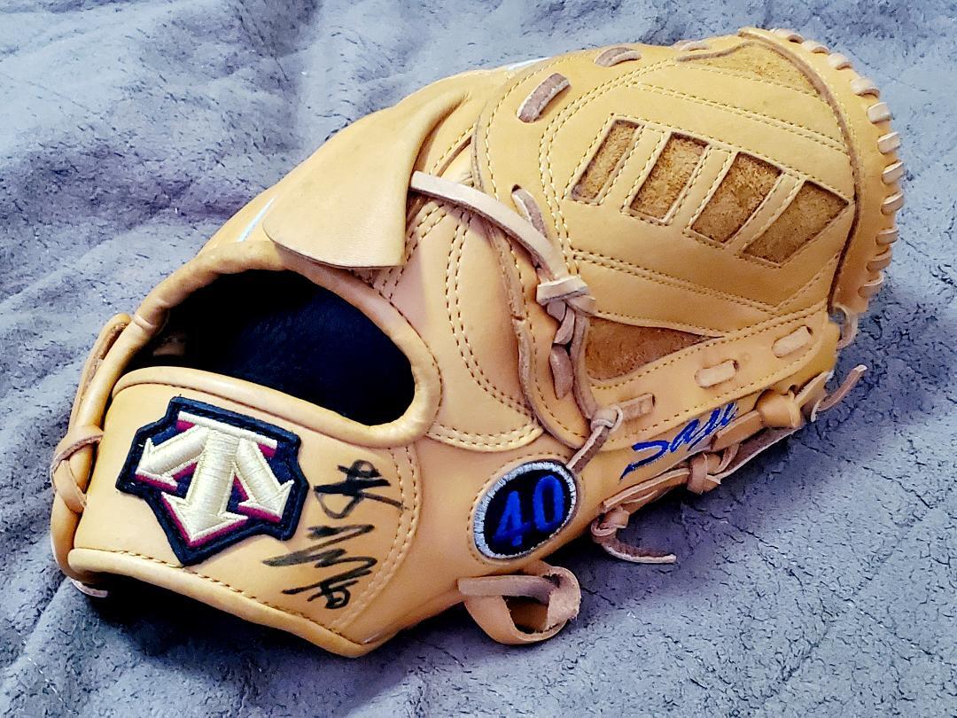 Yahoo!オークション -「(阪神タイガース)tigers」(グローブ Yahoo!オークション -「(阪神タイガース)tigers」(グローブ