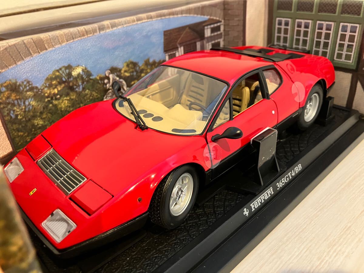 Yahoo!オークション -「フェラーリ365gt4bb」(京商) (自動車)の Yahoo!オークション -「フェラーリ365gt4bb」(京商) (自動車)の