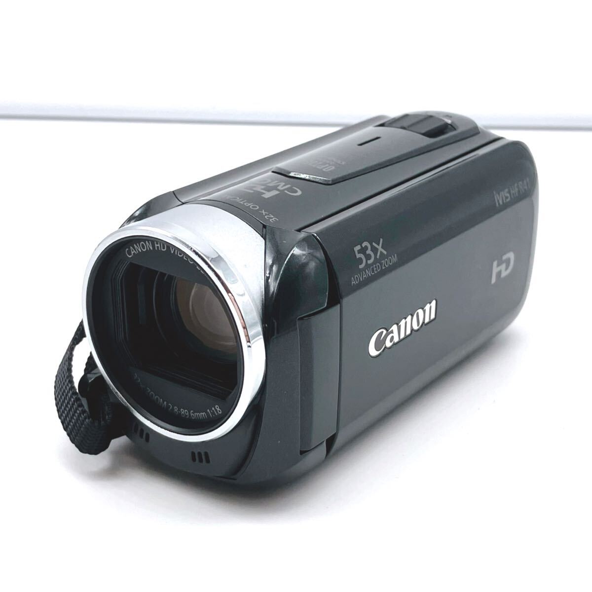 Yahoo!オークション -「canon ivis hf r41」の落札相場・落札価格 Yahoo!オークション -「canon ivis hf r41」の落札相場・落札価格
