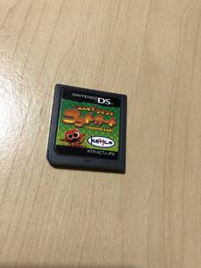 DS みんなでワイワイ ココトカート