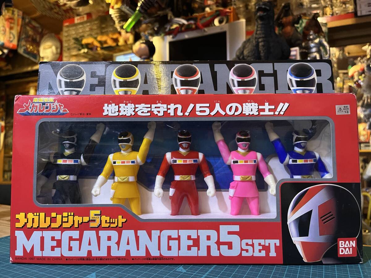 2025年最新】Yahoo!オークション -戦隊 5セットの中古品・新品 2025年最新】Yahoo!オークション -戦隊 5セットの中古品・新品