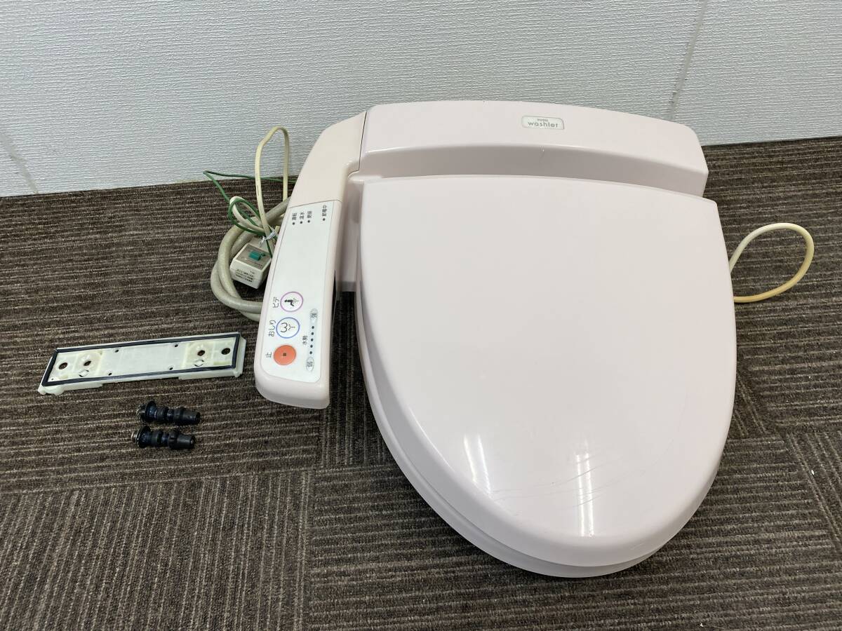 2025年最新】Yahoo!オークション -totoウォシュレット(トイレ)の中古品・新品・未使用品一覧