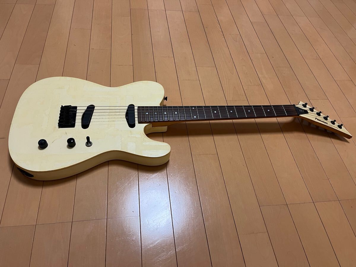 Yahoo!オークション -「tej 布袋」(本体) (エレキギター)の落札 Yahoo!オークション -「tej 布袋」(本体) (エレキギター)の落札