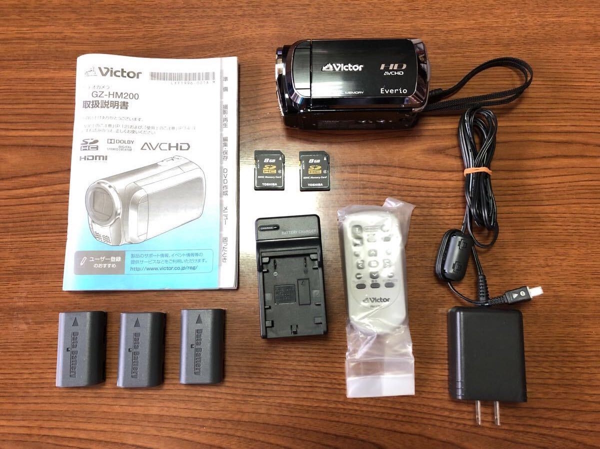 Yahoo!オークション -「victor hm-200」の落札相場・落札価格 Yahoo!オークション -「victor hm-200」の落札相場・落札価格