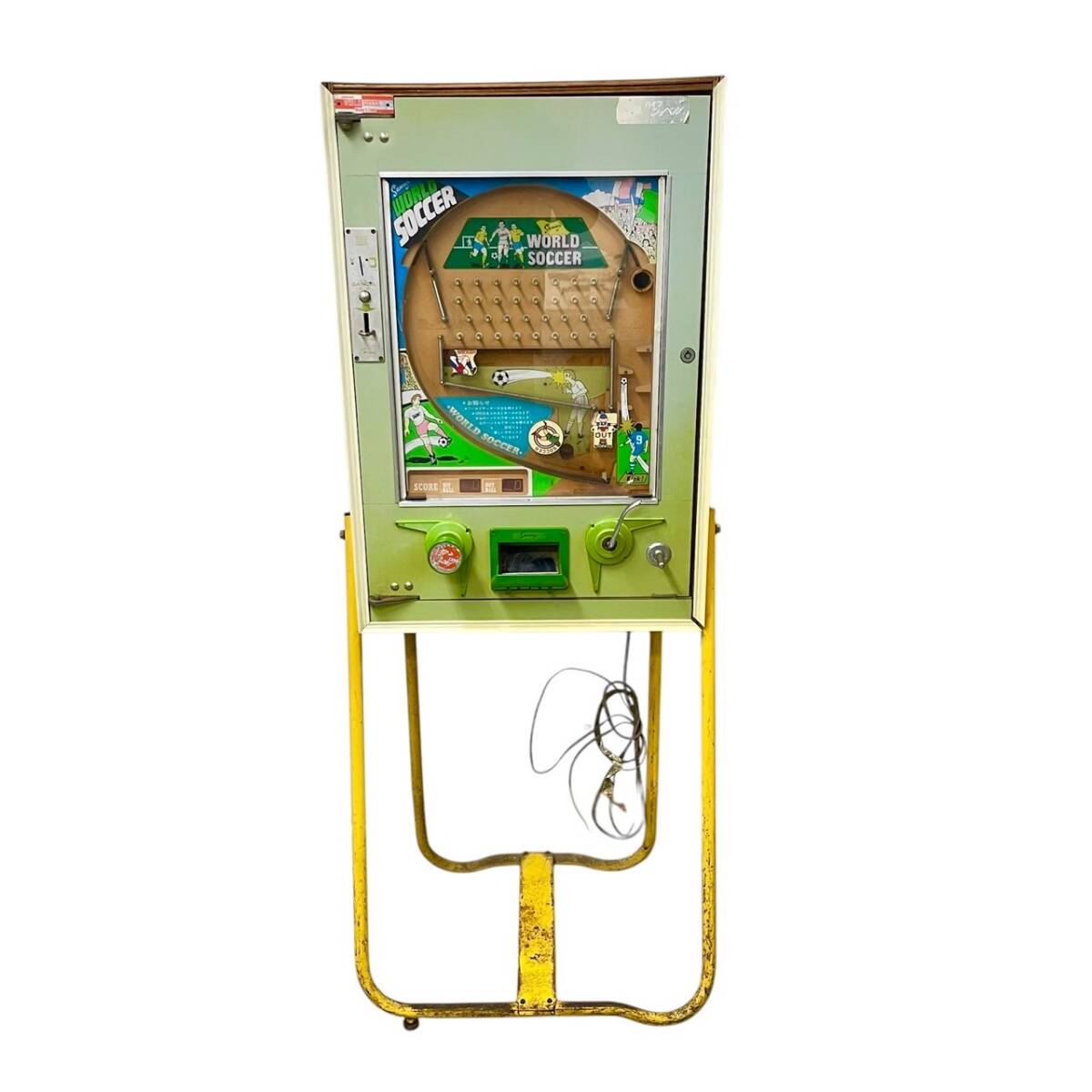 Yahoo!オークション -「駄菓子屋ゲーム」(筐体、コントロール Yahoo!オークション -「駄菓子屋ゲーム」(筐体、コントロール