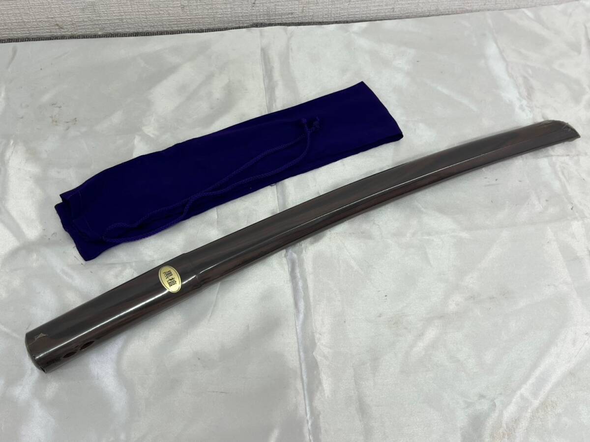 Yahoo!オークション -「木刀 黒檀」(日本刀、刀剣) (武具)の落札 Yahoo!オークション -「木刀 黒檀」(日本刀、刀剣) (武具)の落札