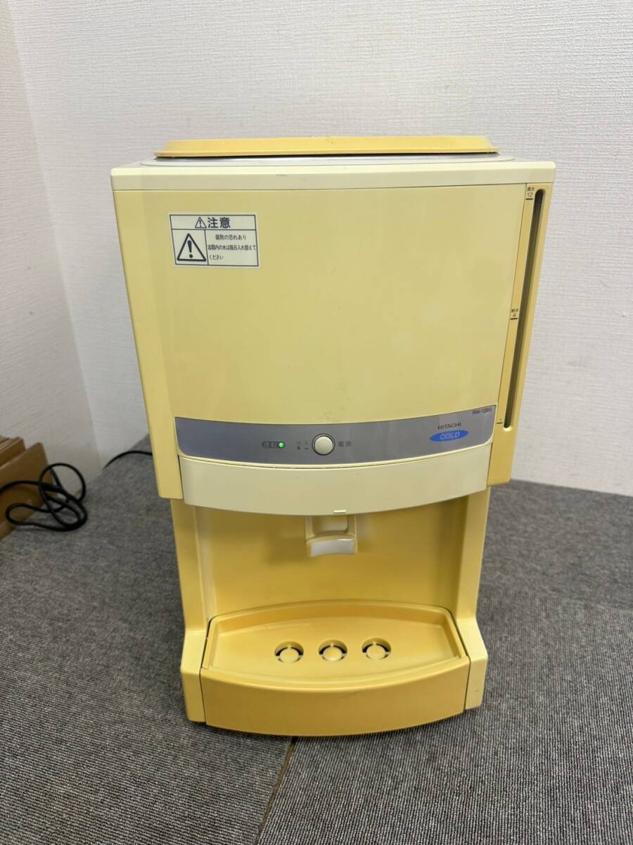 Yahoo!オークション -「日立 ウォータークーラー」(店舗用品) の Yahoo!オークション -「日立 ウォータークーラー」(店舗用品) の