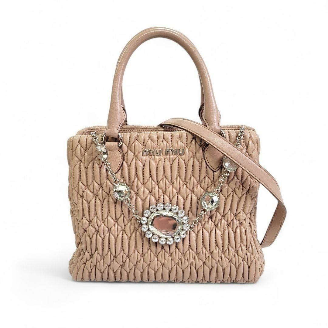 2025年最新】Yahoo!オークション -miumiu ナッパクリスタルの 2025年最新】Yahoo!オークション -miumiu ナッパクリスタルの