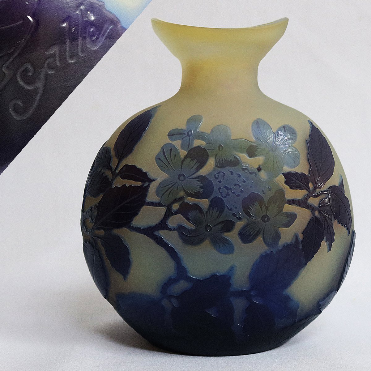 Yahoo!オークション -「アールヌーヴォー 花瓶」の落札相場 Yahoo!オークション -「アールヌーヴォー 花瓶」の落札相場