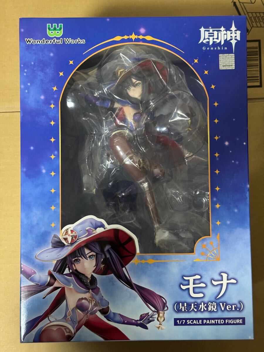 Yahoo!オークション -「原神 モナ 星天水鏡ver.」の落札相場 Yahoo!オークション -「原神 モナ 星天水鏡ver.」の落札相場