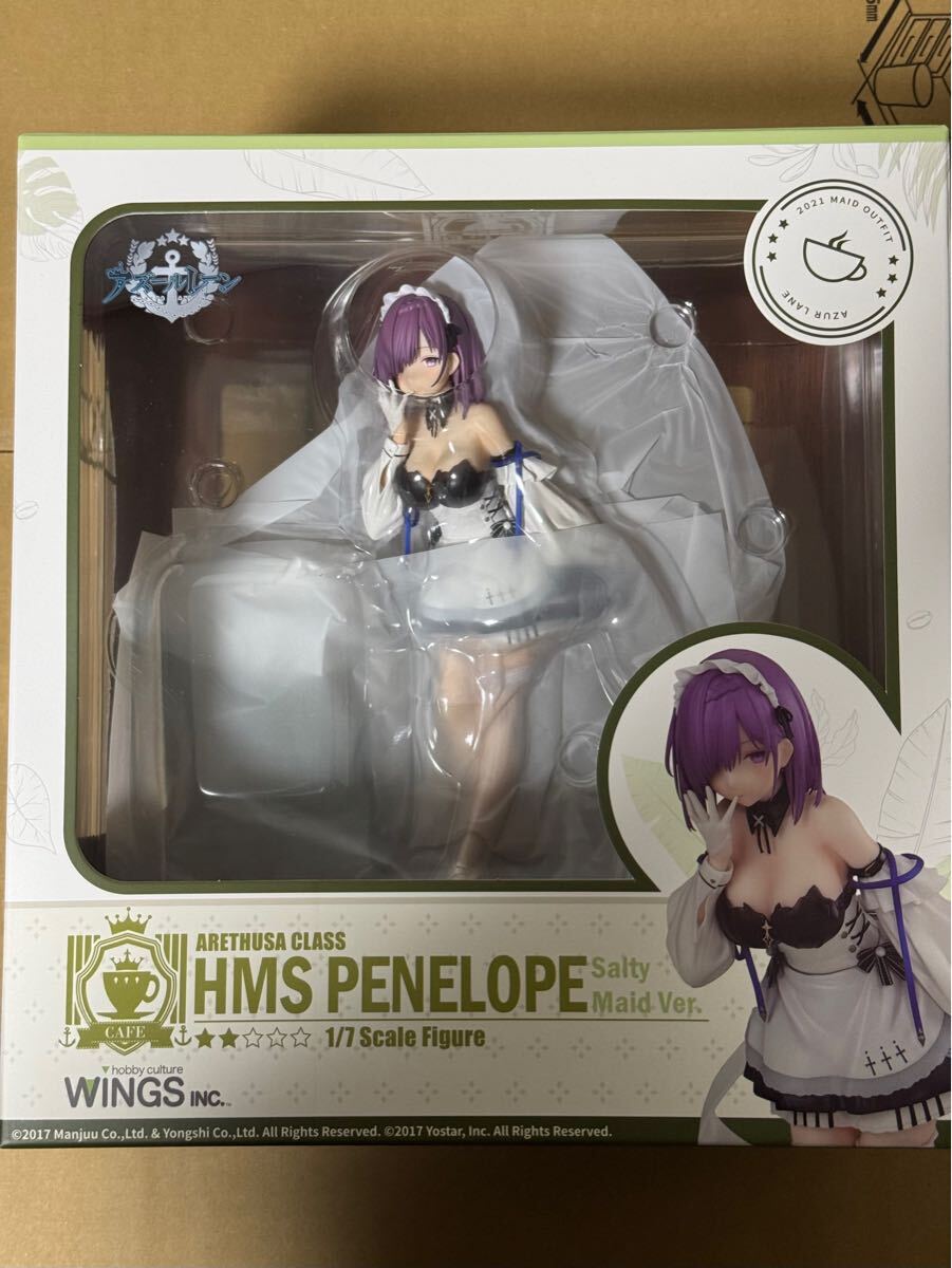 Yahoo!オークション -「アズールレーン ペネロピ」の落札相場 Yahoo!オークション -「アズールレーン ペネロピ」の落札相場
