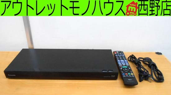 Yahoo!オークション -「panasonic dmr-brt1030 ブルーレイ Yahoo!オークション -「panasonic dmr-brt1030 ブルーレイ