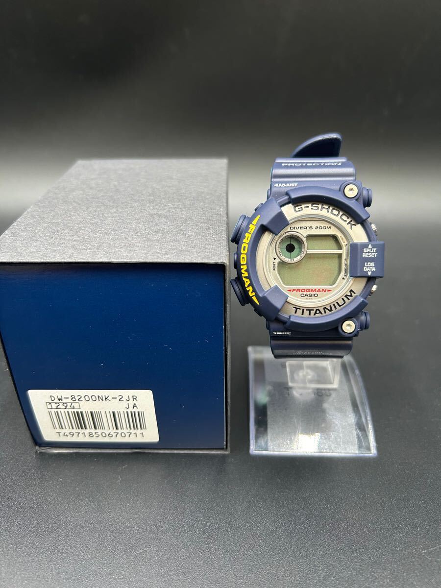 Yahoo!オークション -「dw-8200nk-2jr」の落札相場・落札価格 Yahoo!オークション -「dw-8200nk-2jr」の落札相場・落札価格