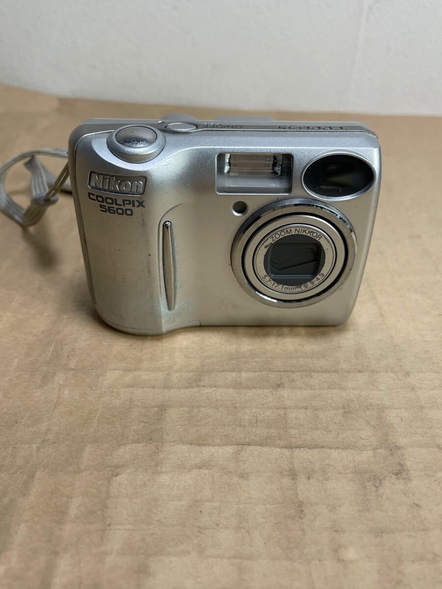 Yahoo!オークション -「coolpix-5600」の落札相場・落札価格 Yahoo!オークション -「coolpix-5600」の落札相場・落札価格