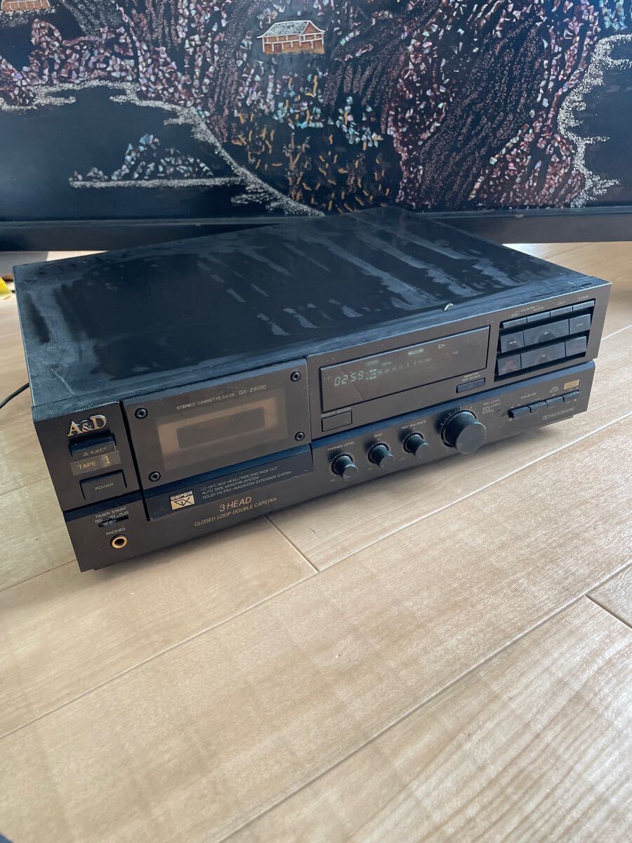 Yahoo!オークション -「gx-z6100」の落札相場・落札価格