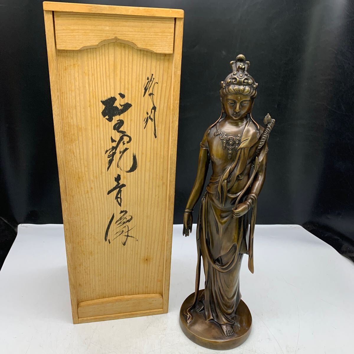 Yahoo!オークション -「高村光雲」(銅製) (金属工芸)の落札相場 Yahoo!オークション -「高村光雲」(銅製) (金属工芸)の落札相場