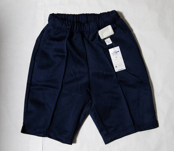 希少品★体操服★ギャレックス ハーフパンツ 濃紺 L 未使用品即決!
