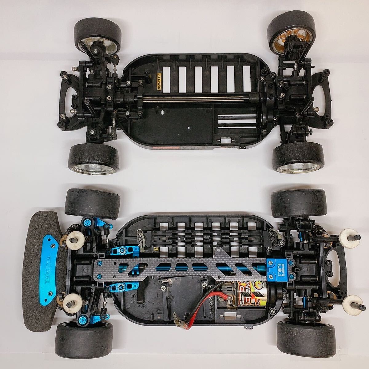 Yahoo!オークション -「タミヤ tt-01d」の落札相場・落札価格 Yahoo!オークション -「タミヤ tt-01d」の落札相場・落札価格