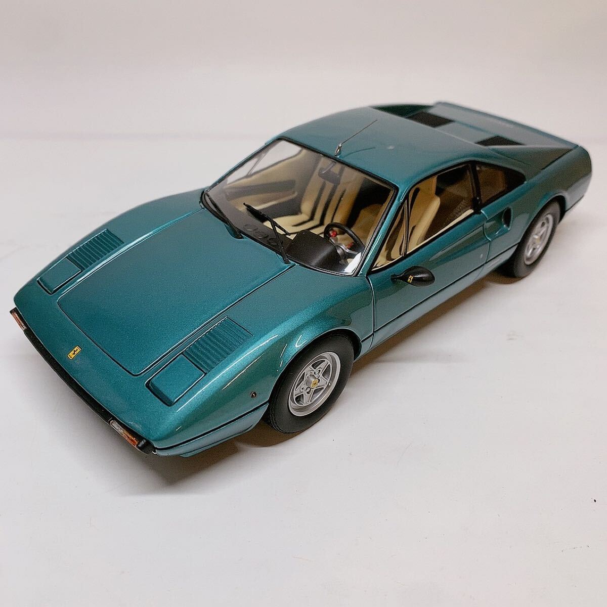 Yahoo!オークション -「1/18 フェラーリ 308gtb」の落札相場 Yahoo!オークション -「1/18 フェラーリ 308gtb」の落札相場