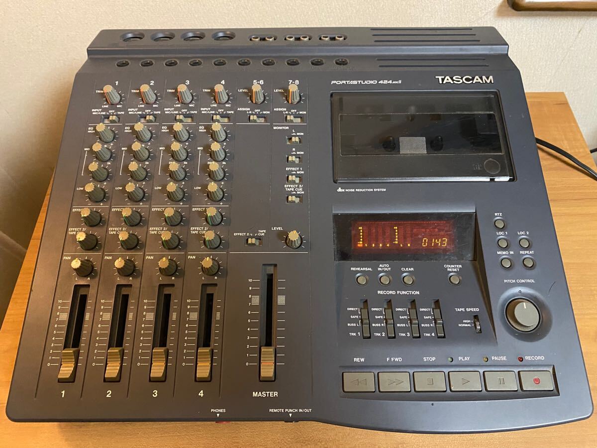 Yahoo!オークション -「tascam mtr カセット」の落札相場・落札価格 Yahoo!オークション -「tascam mtr カセット」の落札相場・落札価格