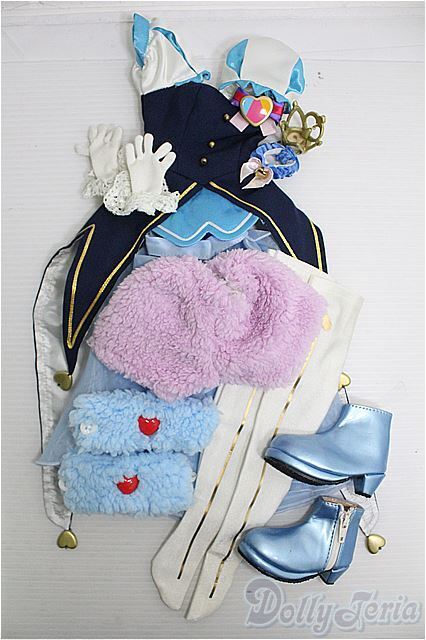 2025年最新】Yahoo!オークション -島村卯月 衣装の中古品・新品 2025年最新】Yahoo!オークション -島村卯月 衣装の中古品・新品
