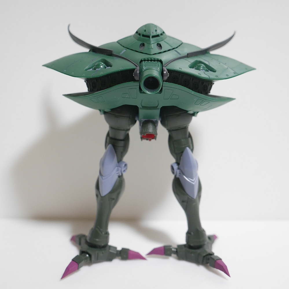 Yahoo!オークション -「ガンダムコレクション ビグザム」の落札 Yahoo!オークション -「ガンダムコレクション ビグザム」の落札