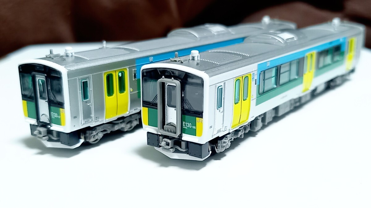 Yahoo!オークション -「e130」(Nゲージ) (鉄道模型)の落札相場 Yahoo!オークション -「e130」(Nゲージ) (鉄道模型)の落札相場