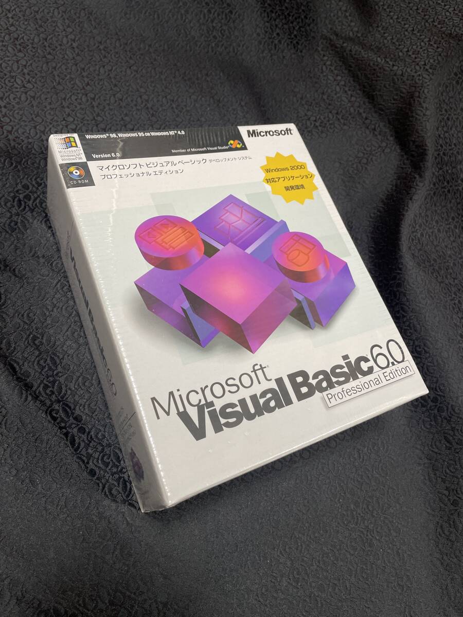 Yahoo!オークション -「visual basic 6.0」の落札相場・落札価格 Yahoo!オークション -「visual basic 6.0」の落札相場・落札価格