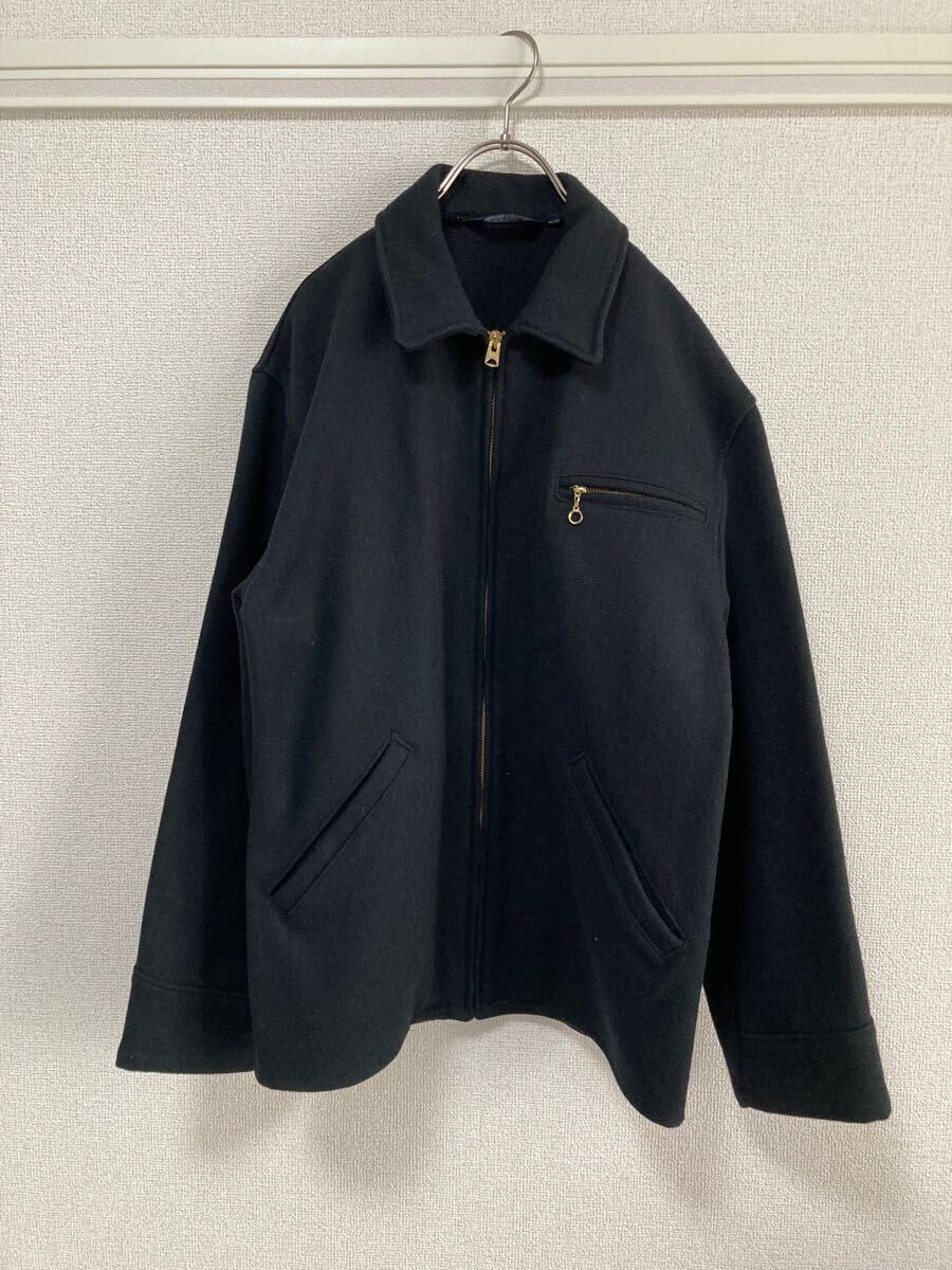 Yahoo!オークション -「rrl ウール ジャケット」(ラルフローレン Yahoo!オークション -「rrl ウール ジャケット」(ラルフローレン