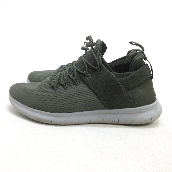 フィッシャー フリー26.5〜27センチ 中古 Yahoo!オークション -「nike free 26.5」の落札相場・落札価格