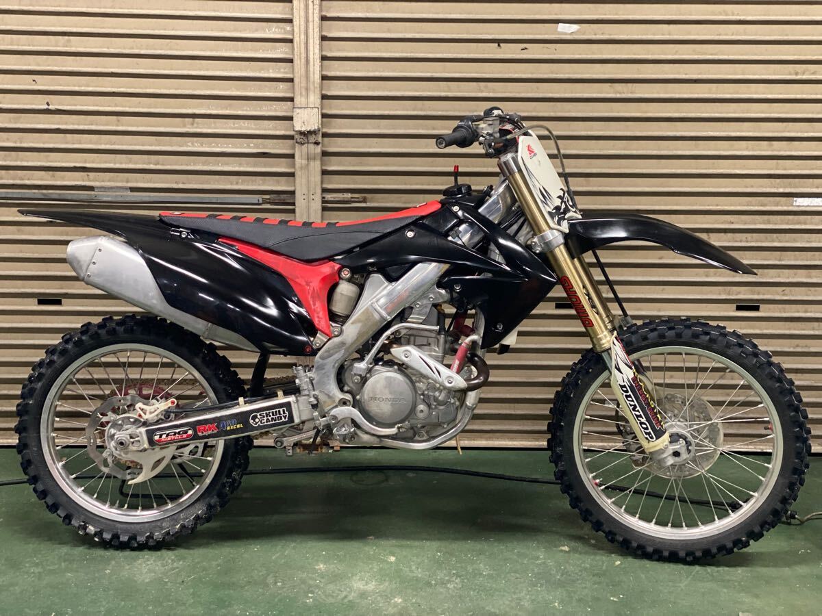 Yahoo!オークション -「crf250r エンジン」の落札相場・落札価格 Yahoo!オークション -「crf250r エンジン」の落札相場・落札価格