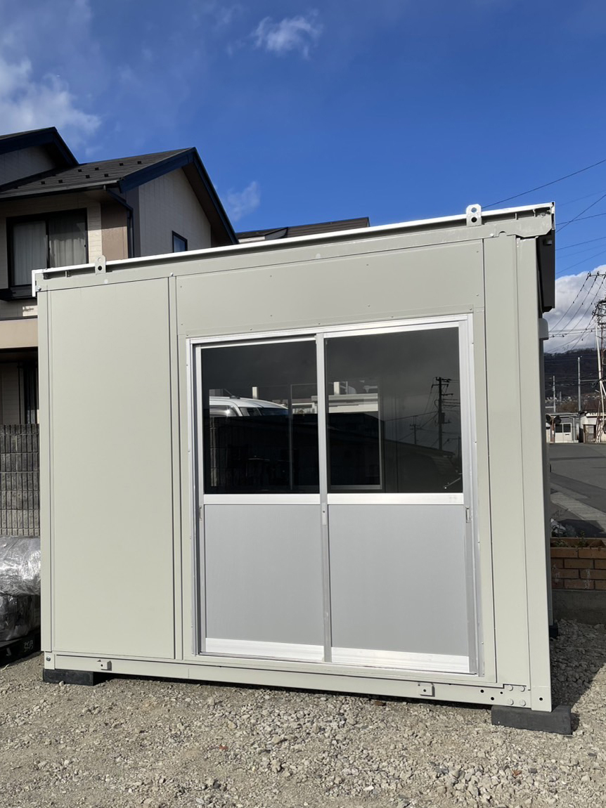 Yahoo!オークション -「三協フロンテア ユニットハウス」(工具 Yahoo!オークション -「三協フロンテア ユニットハウス」(工具