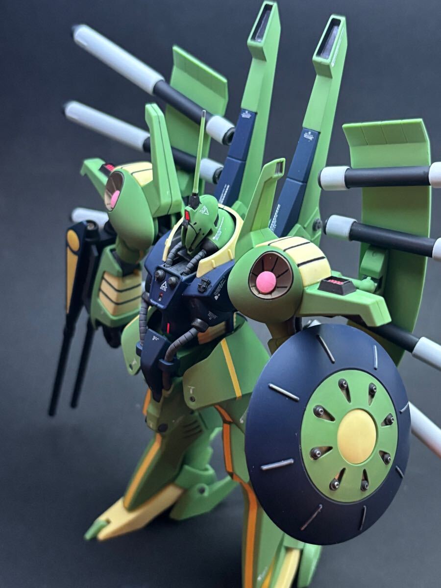 2025年最新】Yahoo!オークション -パラス アテネ(機動戦士Zガンダム)の中古品・新品・未使用品一覧