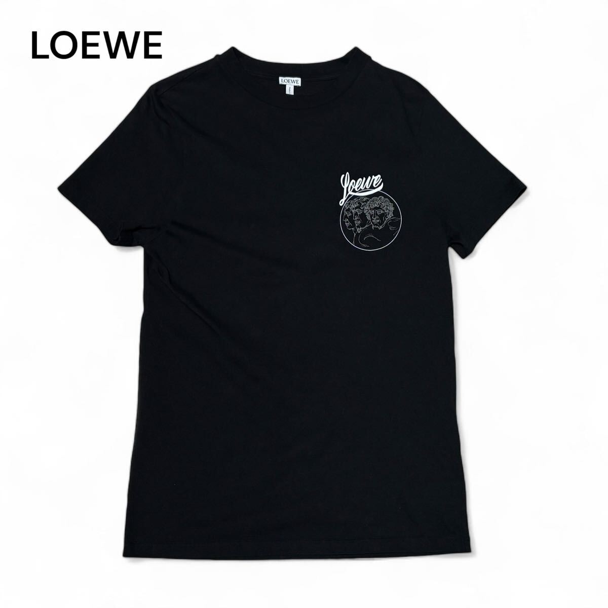 2025年最新】Yahoo!オークション -loewe t-シャツの中古品・新品 2025年最新】Yahoo!オークション -loewe t-シャツの中古品・新品