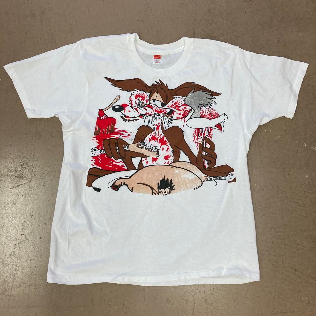 セディショナリーズ　ガーゼシャツ　cowboy ヴィンテージ　結構レア セディショナリーズ ガーゼシャツ cowboy ヴィンテージ 結構レア