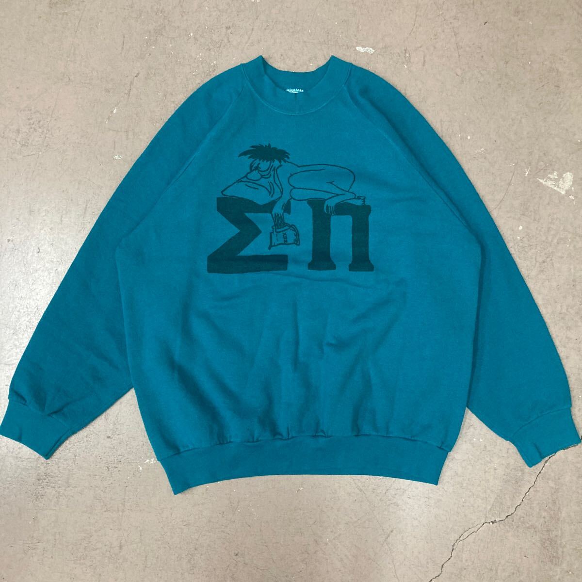 希少 激レア 60s 70s 80s ビンテージ ヴィンテージ スウェット T