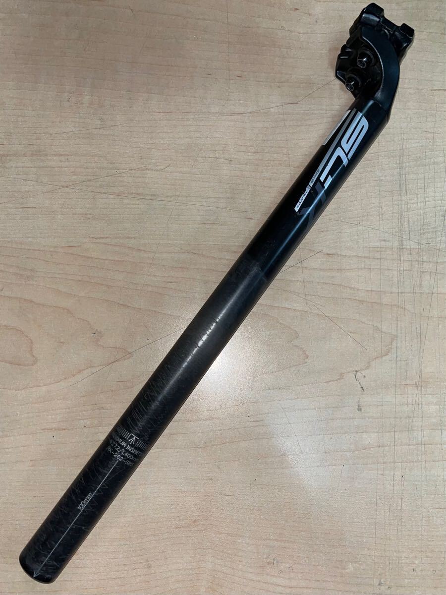 Yahoo!オークション -「fsa sl-k」(直径27.2mm) (シートポスト Yahoo!オークション -「fsa sl-k」(直径27.2mm) (シートポスト