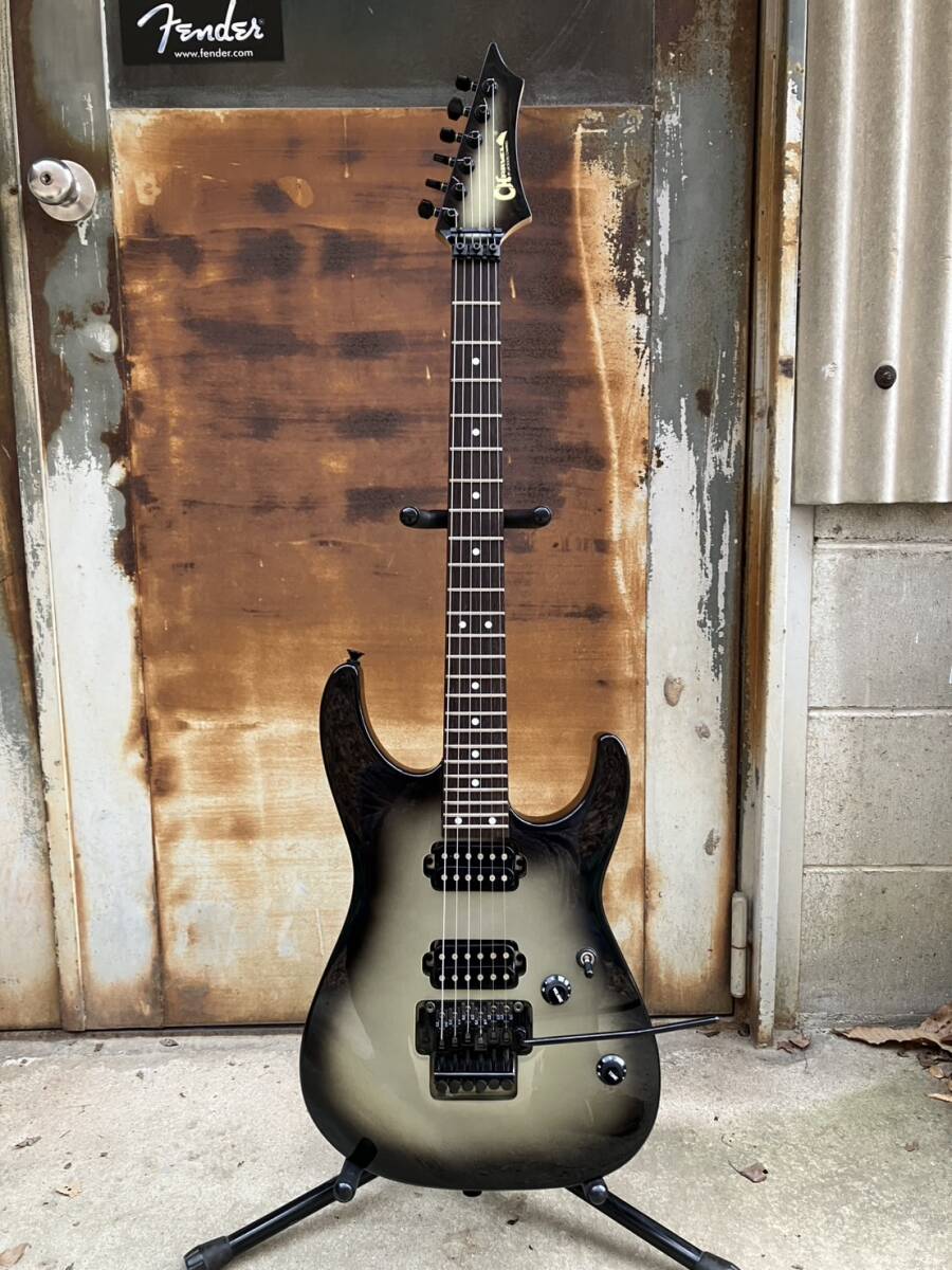 Yahoo!オークション -「charvel dinky」の落札相場・落札価格 Yahoo!オークション -「charvel dinky」の落札相場・落札価格