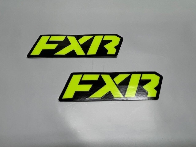 Yahoo!オークション -「fxr スノーモービル」の落札相場・落札価格 Yahoo!オークション -「fxr スノーモービル」の落札相場・落札価格