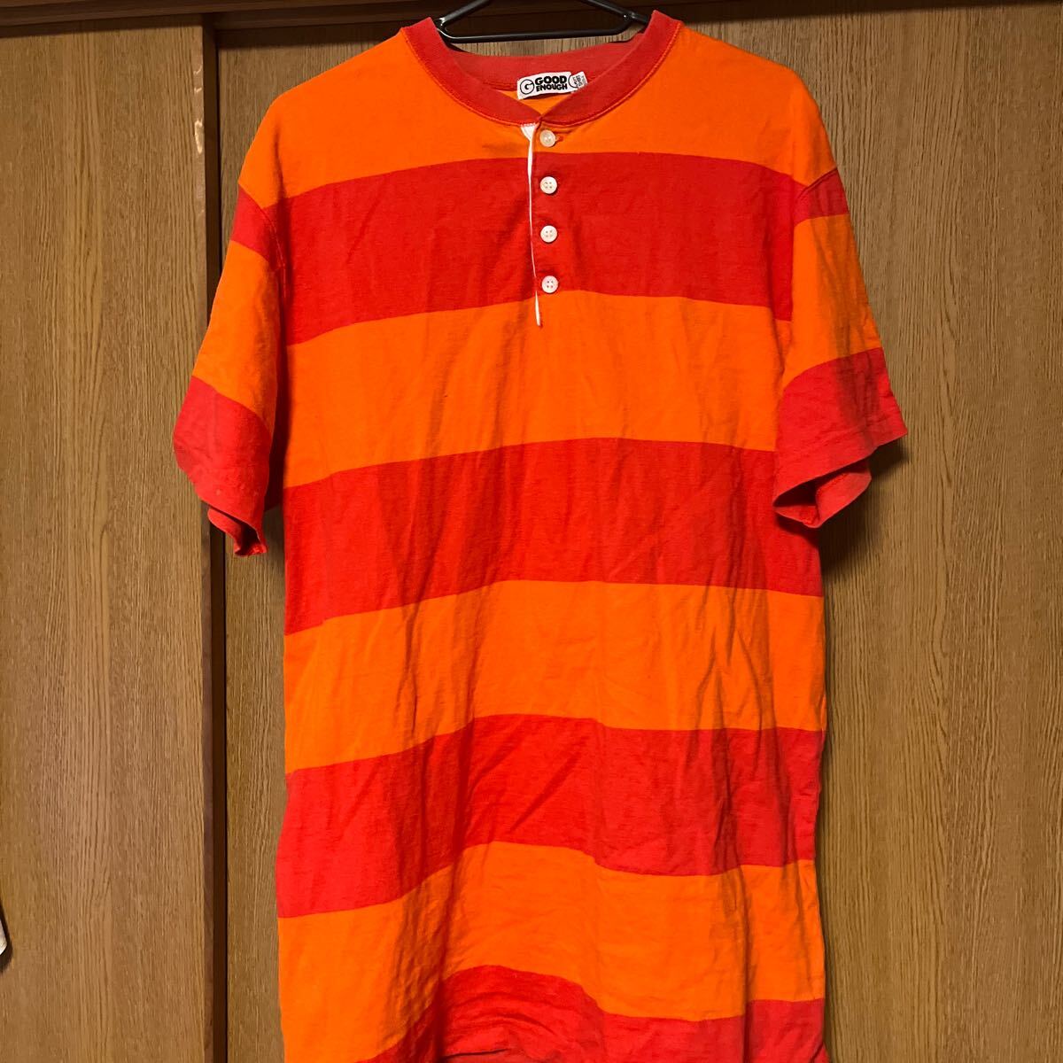 2025年最新】Yahoo!オークション -goodenough ボーダーの中古品 2025年最新】Yahoo!オークション -goodenough ボーダーの中古品