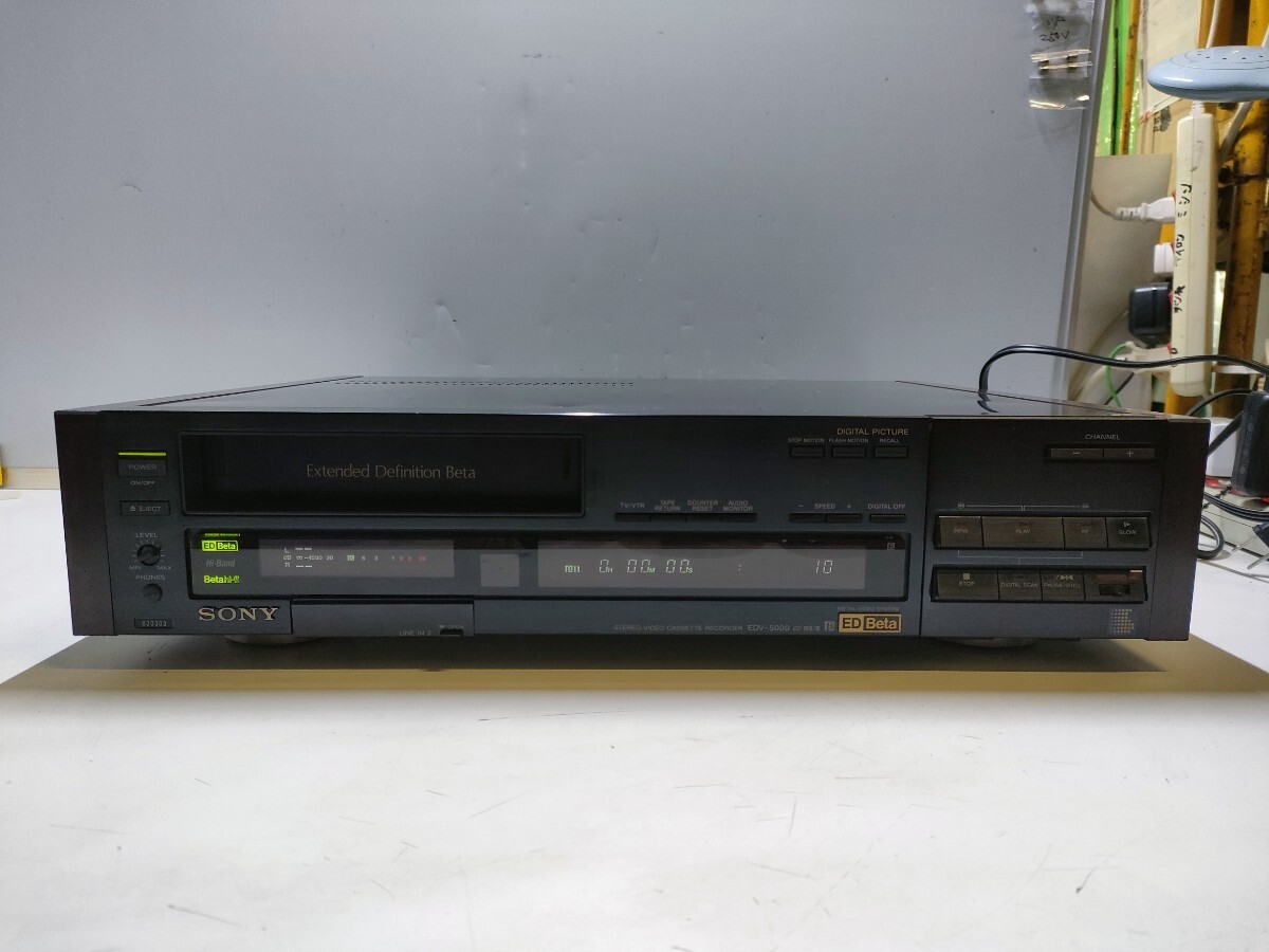 Yahoo!オークション -「edv-5000」の落札相場・落札価格 Yahoo!オークション -「edv-5000」の落札相場・落札価格